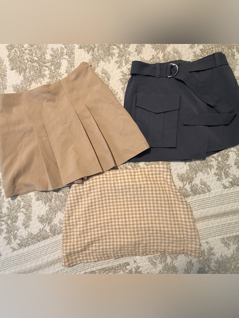 Abercrombie and Fitch Skort Bundle